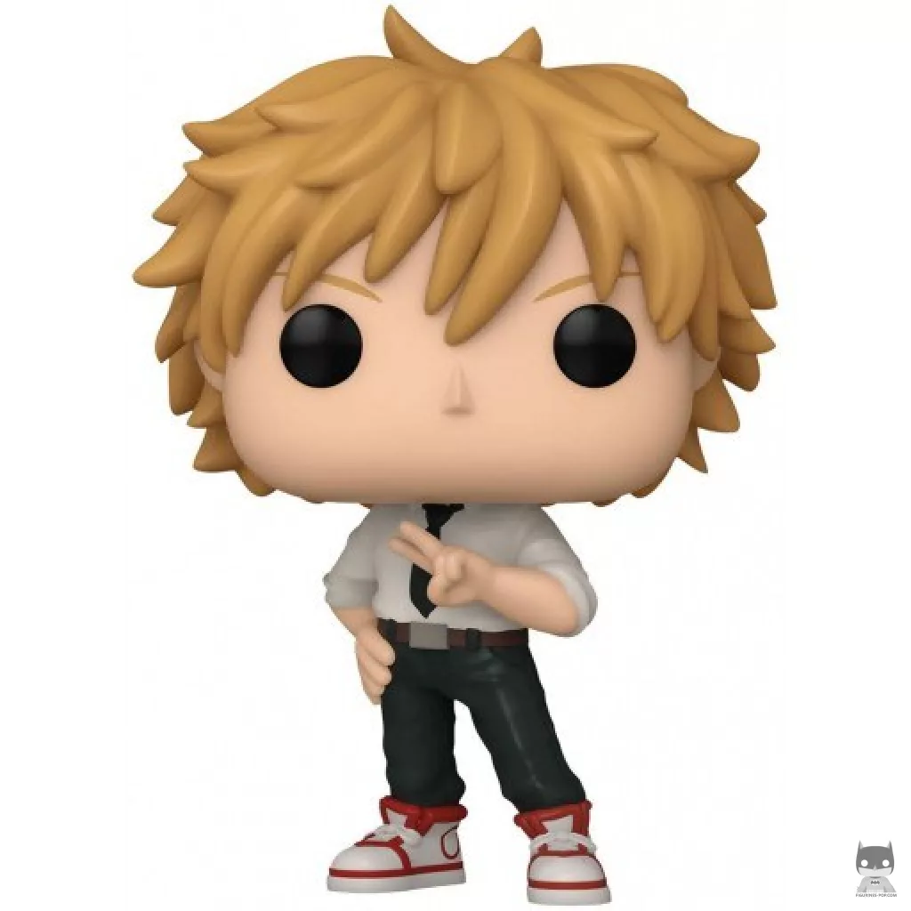 Figurine Funko POP Denji (Chainsaw Man)