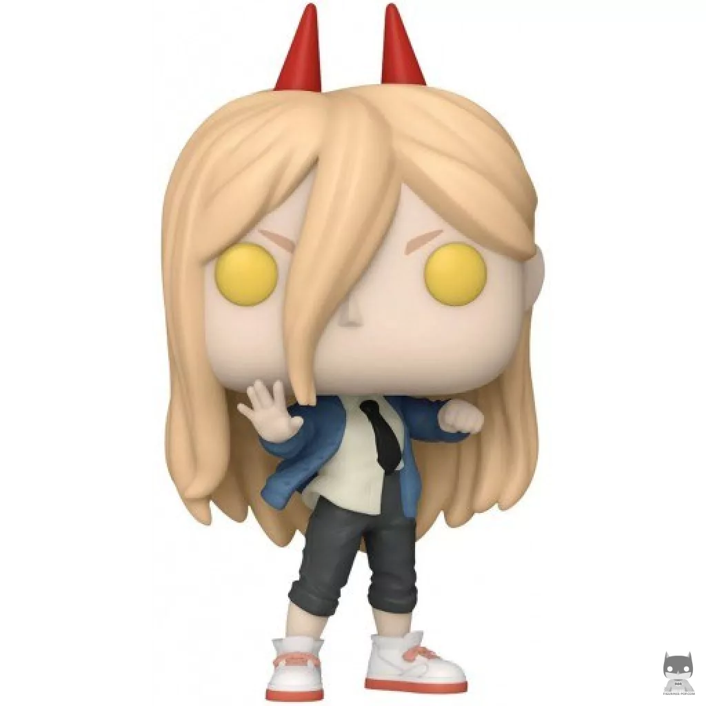 Figurine Funko POP Power (Chainsaw Man)