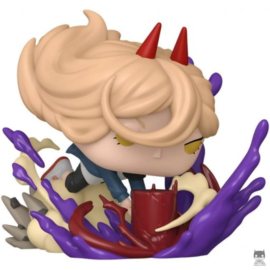 Figurine Funko POP Power (Chainsaw Man)