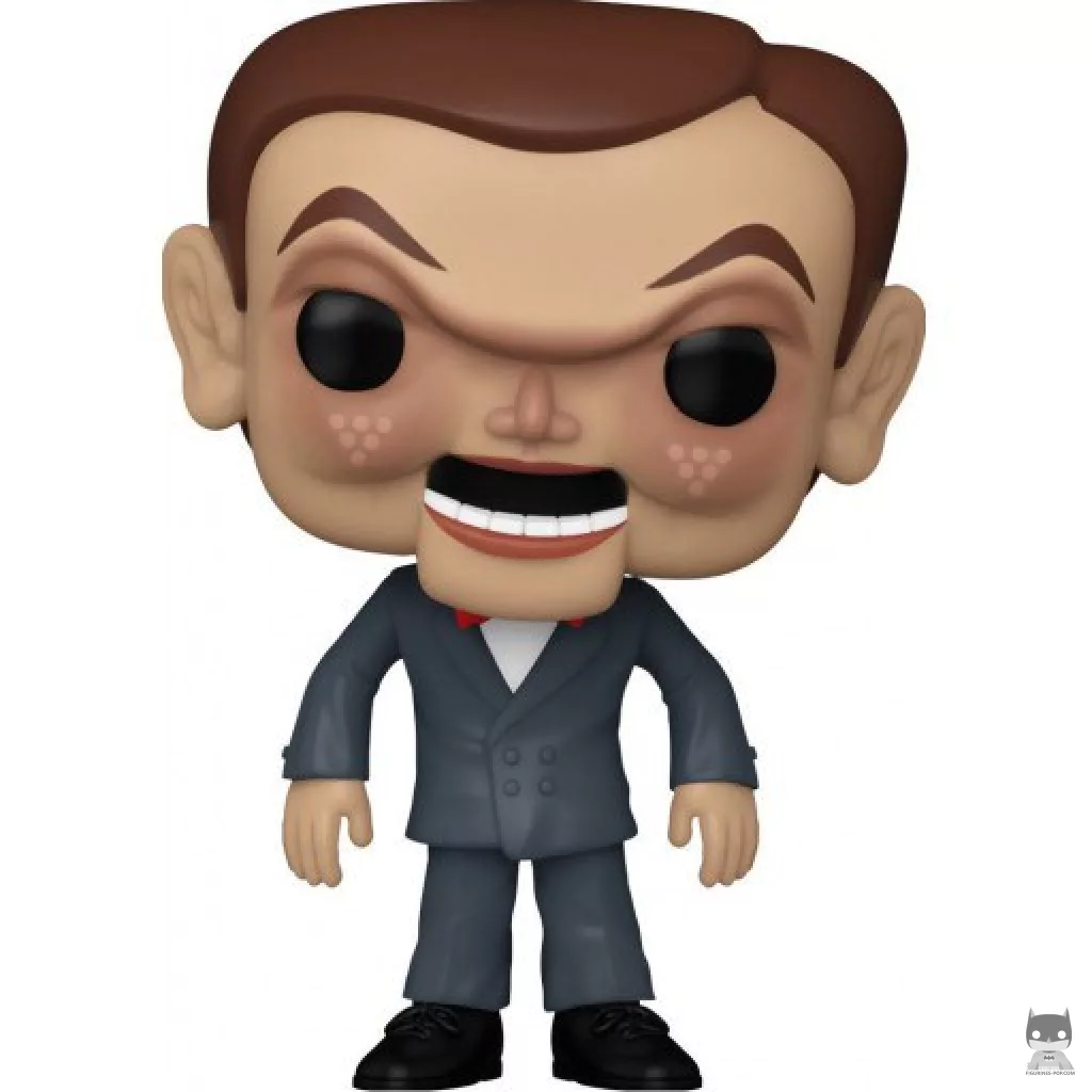 Figurine Funko POP Slappy (La Nuit des Pantins) (Chair de poule)