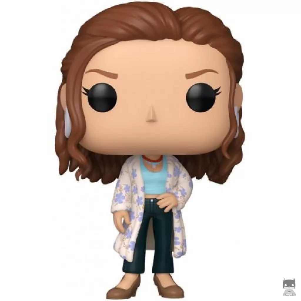 Figurine Funko POP Phoebe Halliwell (Charmed)