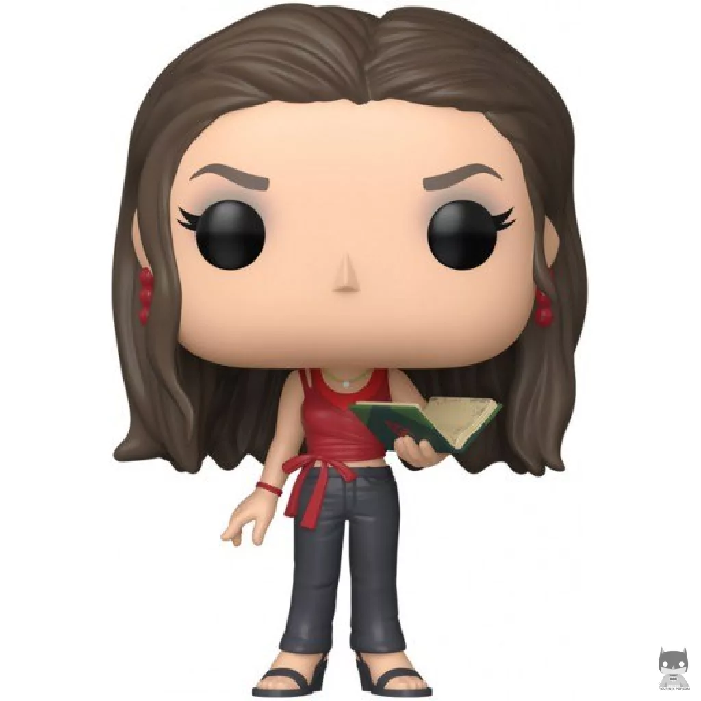 Figurine Funko POP Piper Halliwell (Charmed)