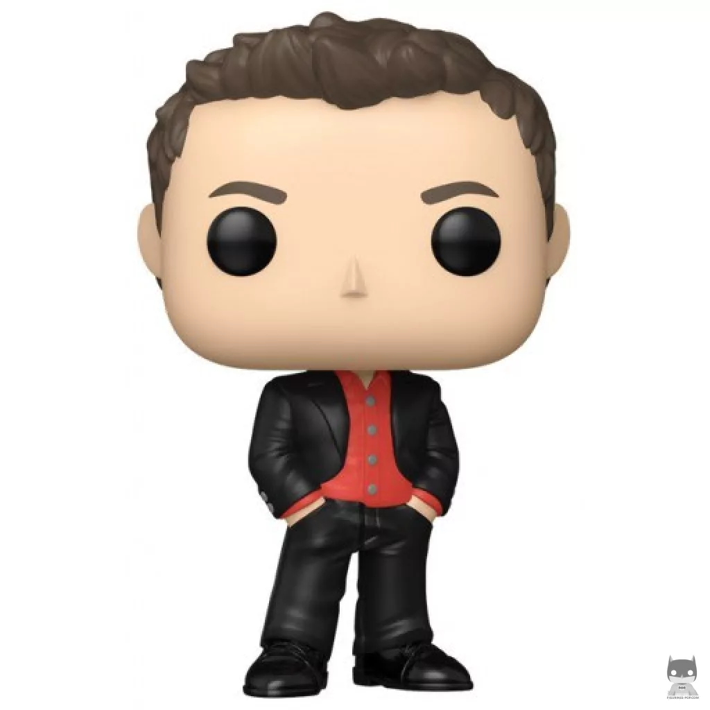 Figurine Funko POP Cole Turner (Chase) (Charmed)