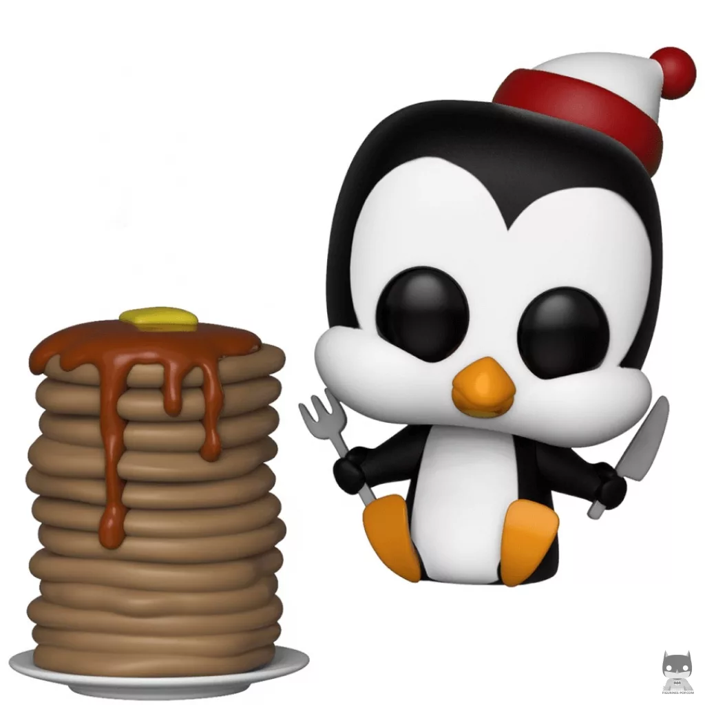 Figurine Funko POP Chilly Willy (Chilly Willy)