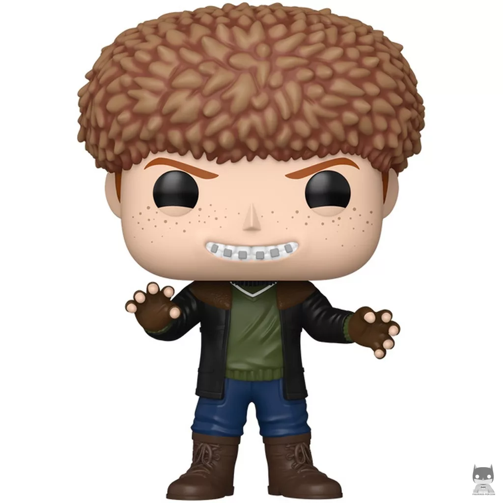 Figurine Funko POP Scut Farkus (Christmas Story)