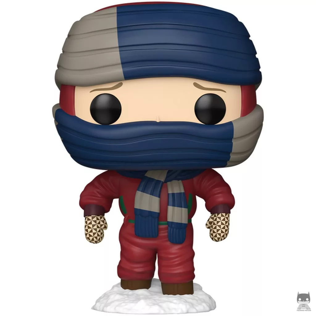Figurine Funko POP Randy Parker (Christmas Story)