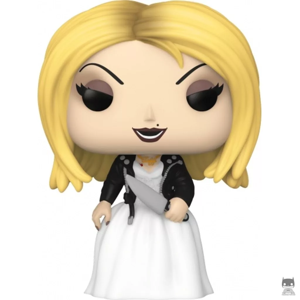 Figurine Funko POP Tiffany (Chucky)