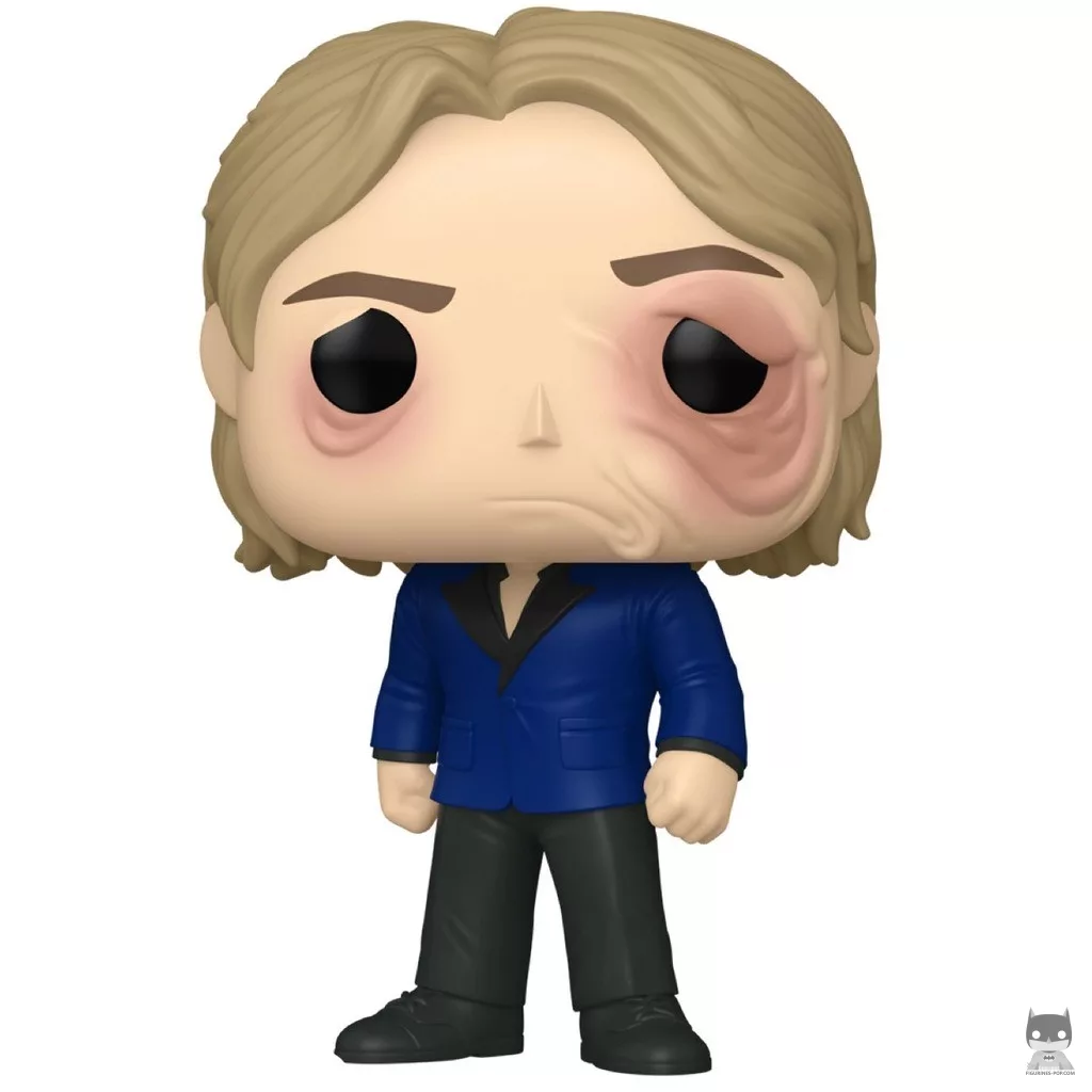 Figurine Funko POP Matt Hagen / Clayface (Clayface)