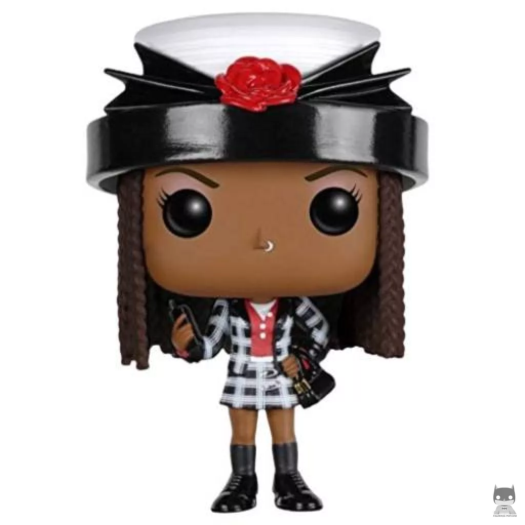 Figurine Funko POP Dionne Davenport (Clueless)