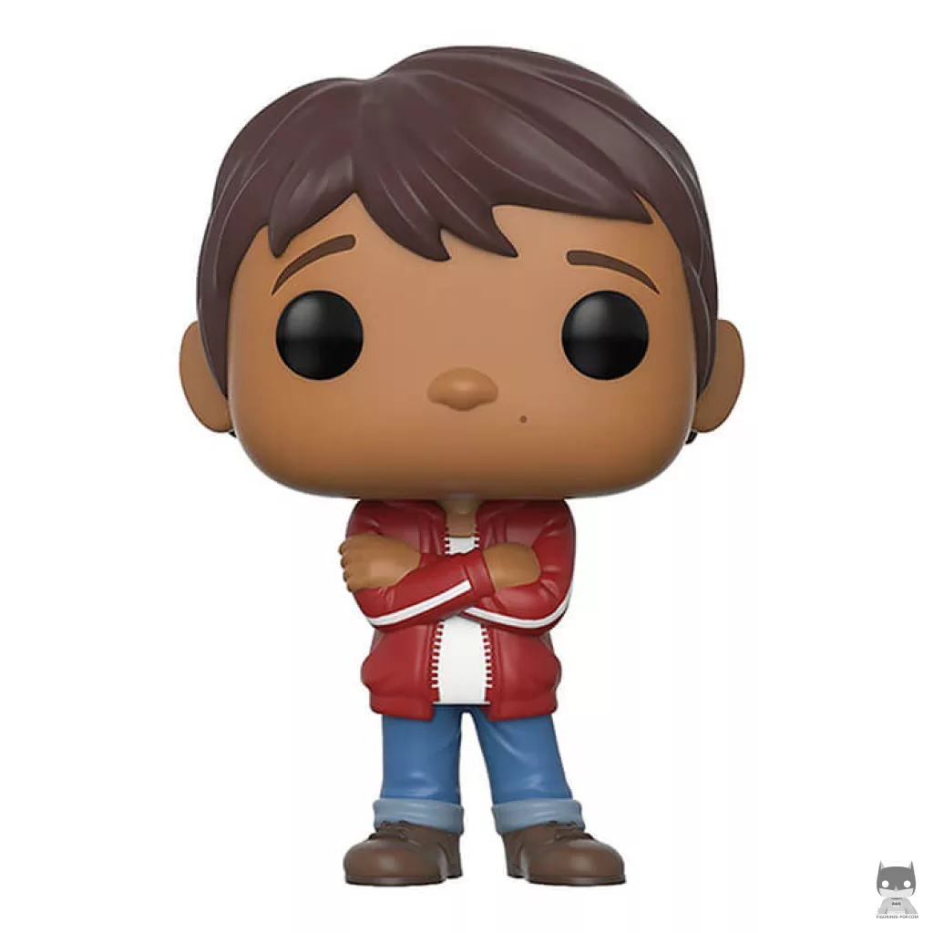 Figurine Funko POP Miguel Rivera (Chase) (Coco)