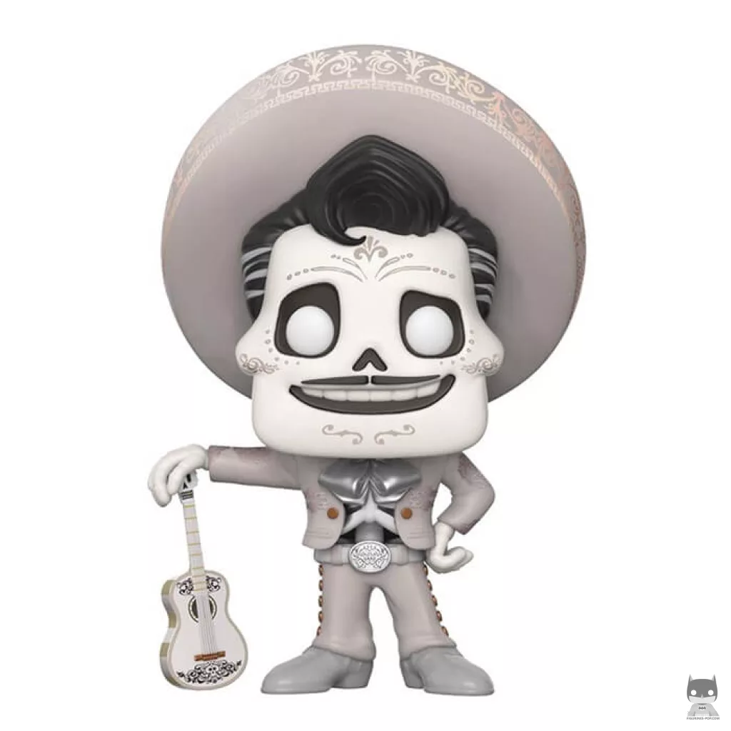 Figurine Funko POP Ernesto de la Cruz (Coco)