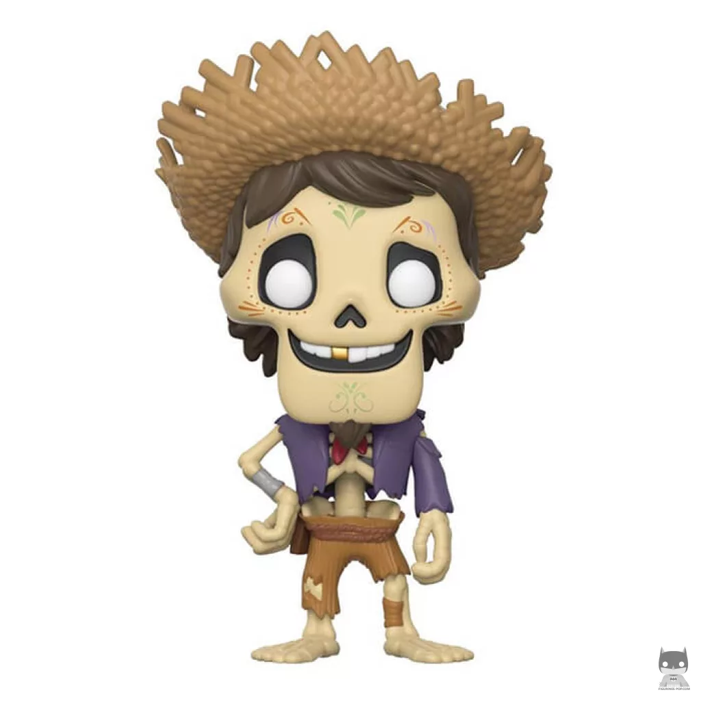 Figurine Funko POP Hector (Coco)