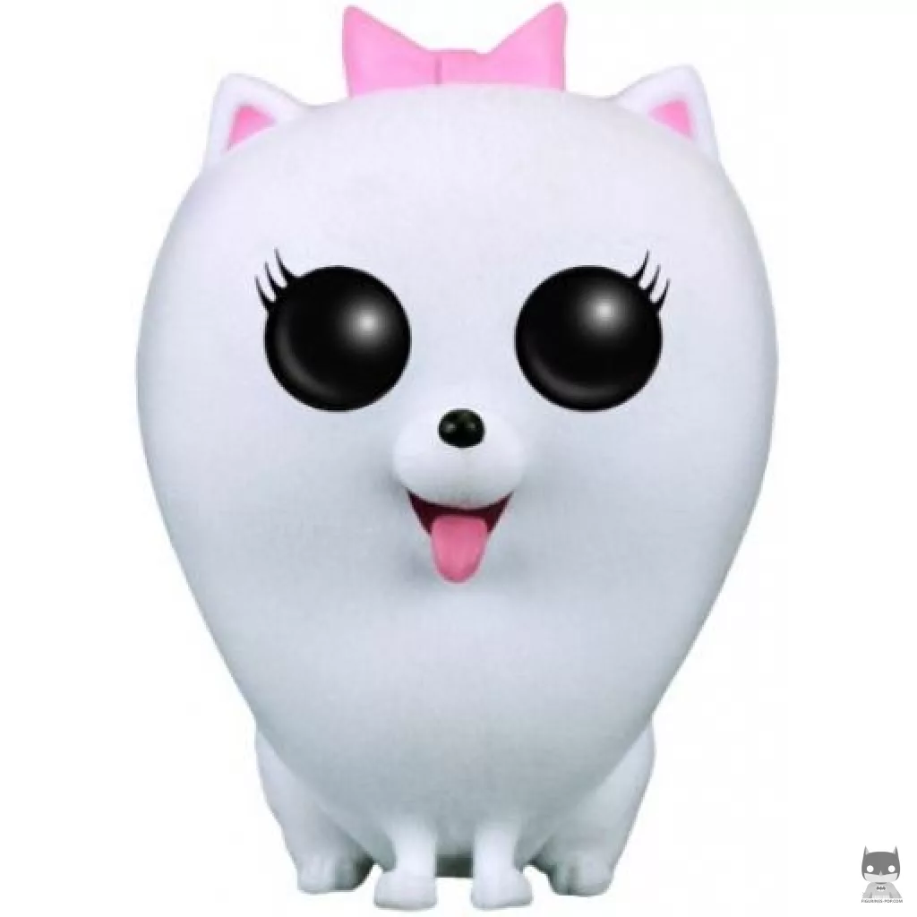 Figurine Funko POP Gidget (Flocked) (Comme des bêtes)