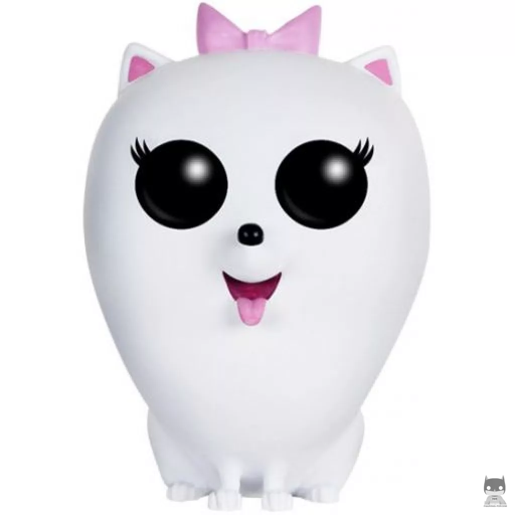Figurine Funko POP Gidget (Comme des bêtes)
