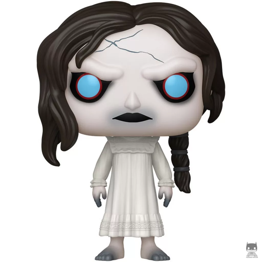 Figurine Funko POP Nellie (Conjuring : Les Dossiers Warren)