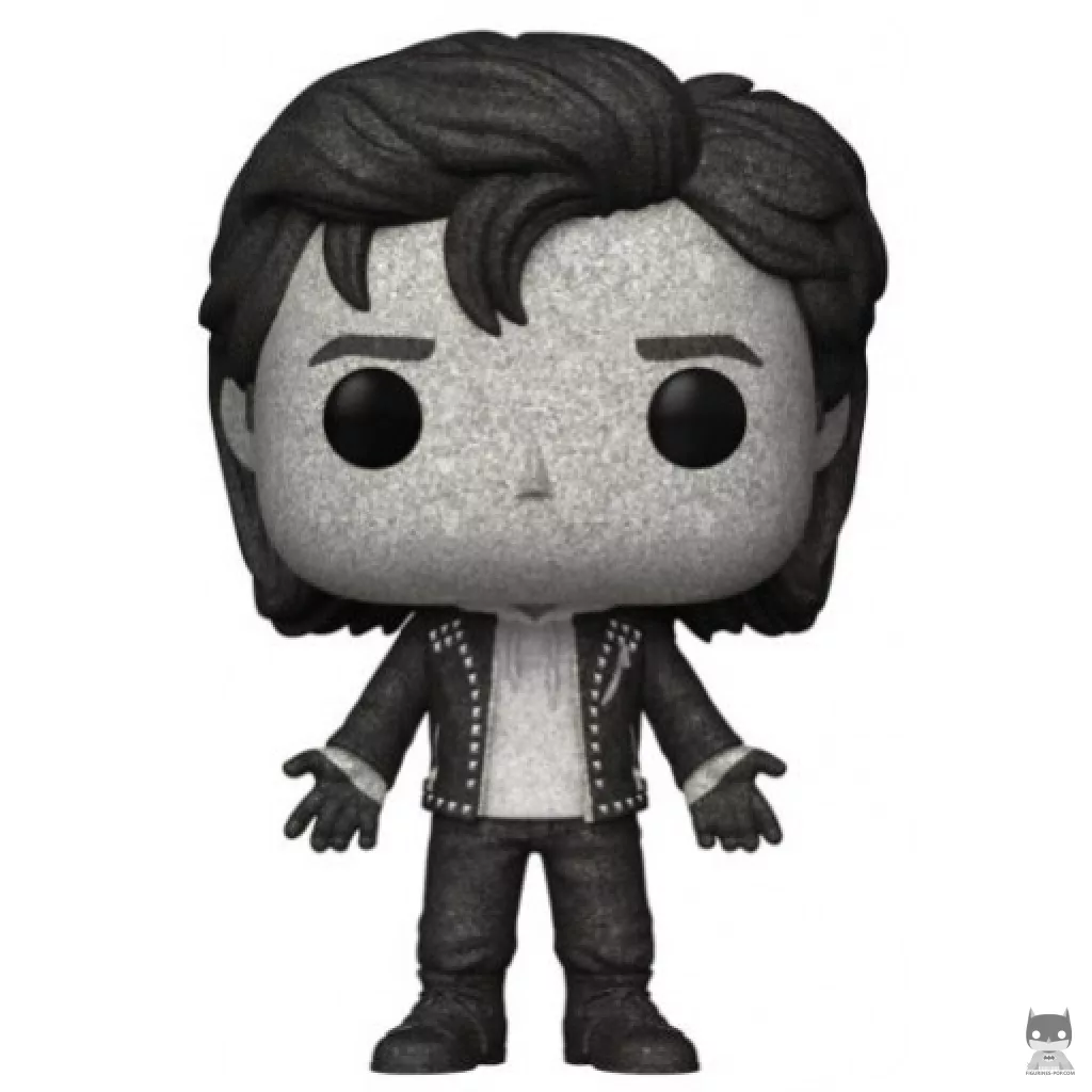 Figurine Funko POP Corey Feldman (Diamond Glitter) (Corey Feldman)