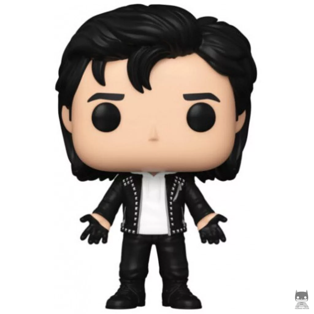 Figurine Funko POP Corey Feldman (Corey Feldman)