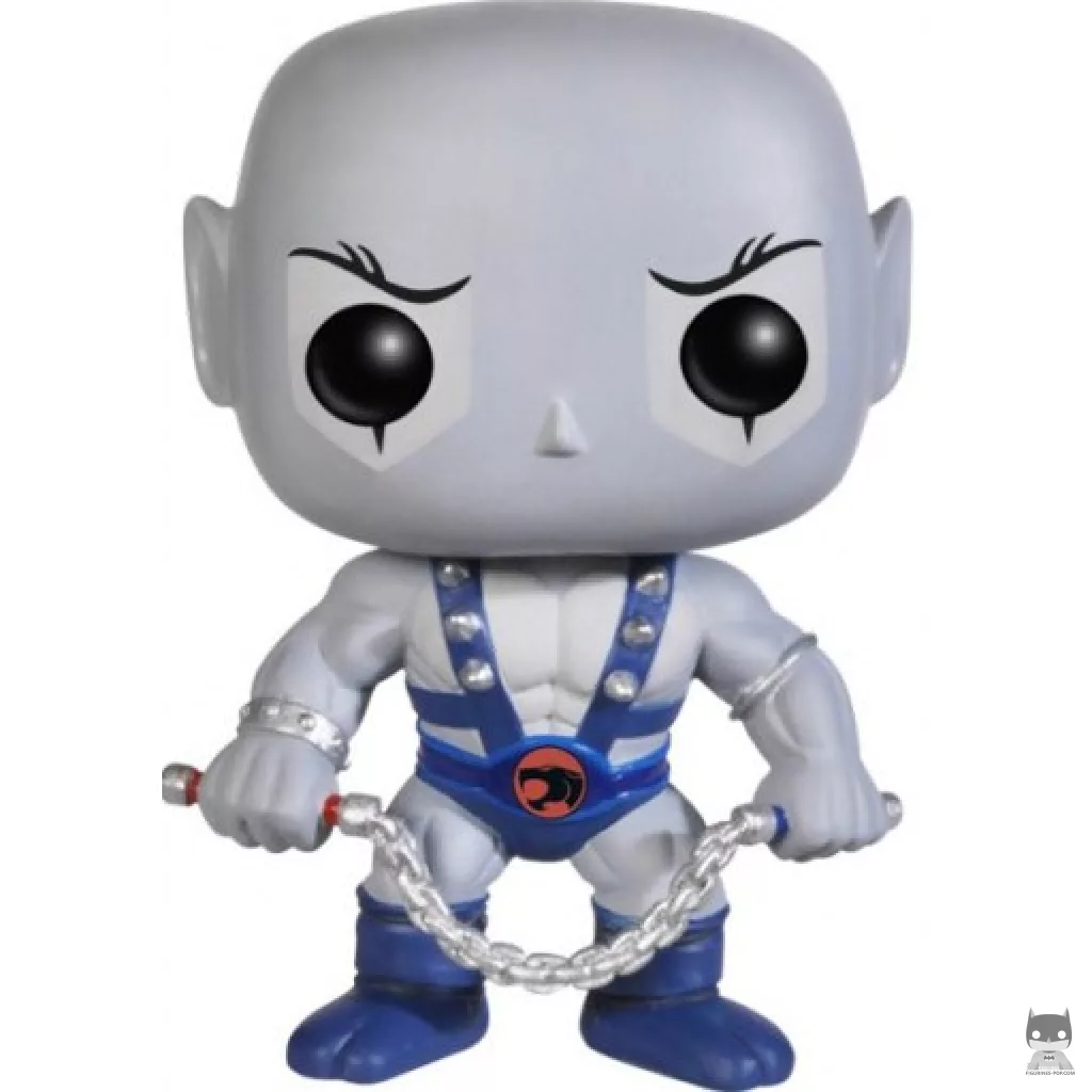 Figurine Funko POP Panthro (Cosmocats)