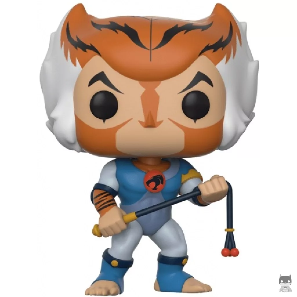 Figurine Funko POP Tygra (Cosmocats)