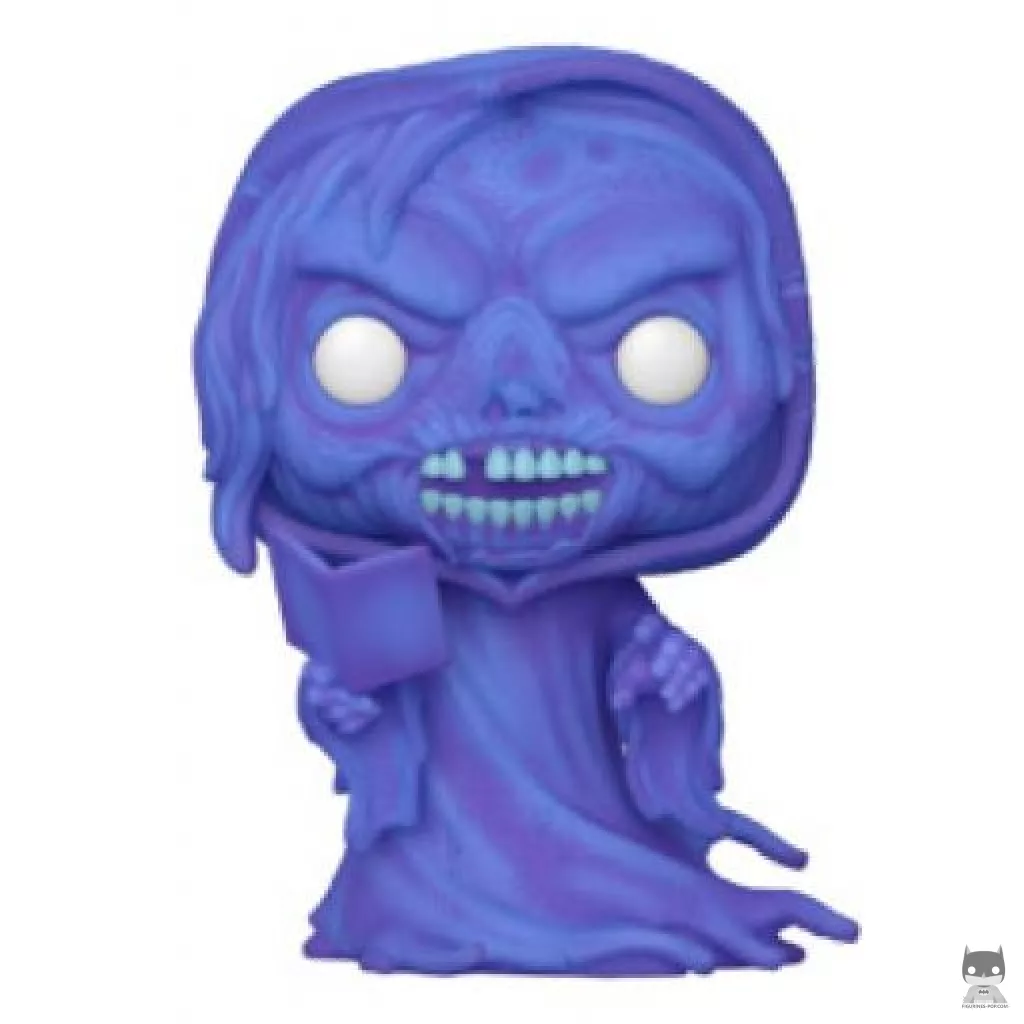 Figurine Funko POP Le Monstre (Creepshow)