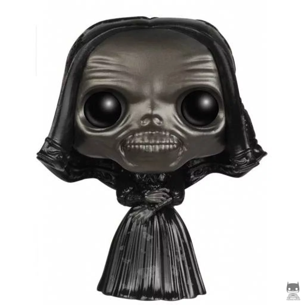 Figurine Funko POP Mère Fantôme (Crimson Peak)