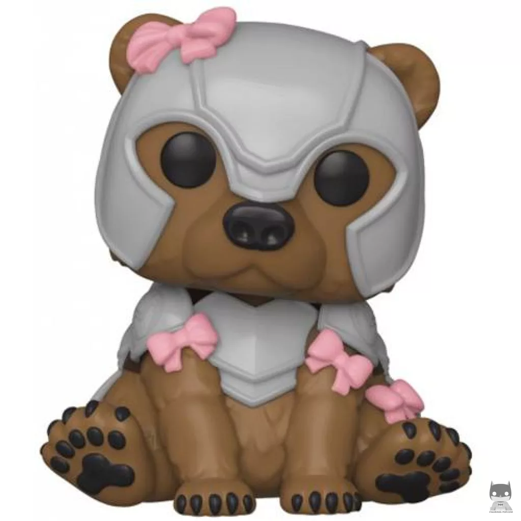 Figurine Funko POP Trinket (Critical Role)