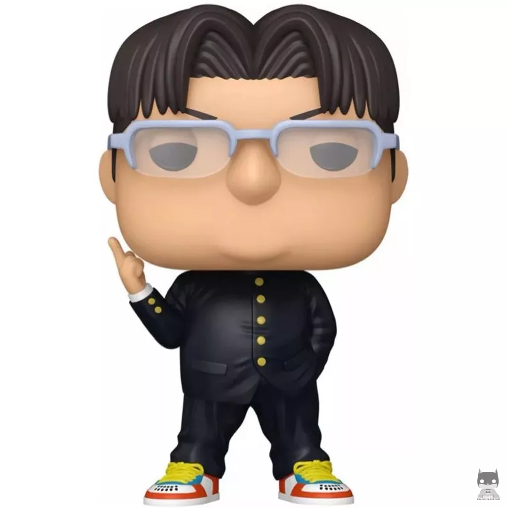 Figurine Funko POP Kinta (Dan Da Dan)
