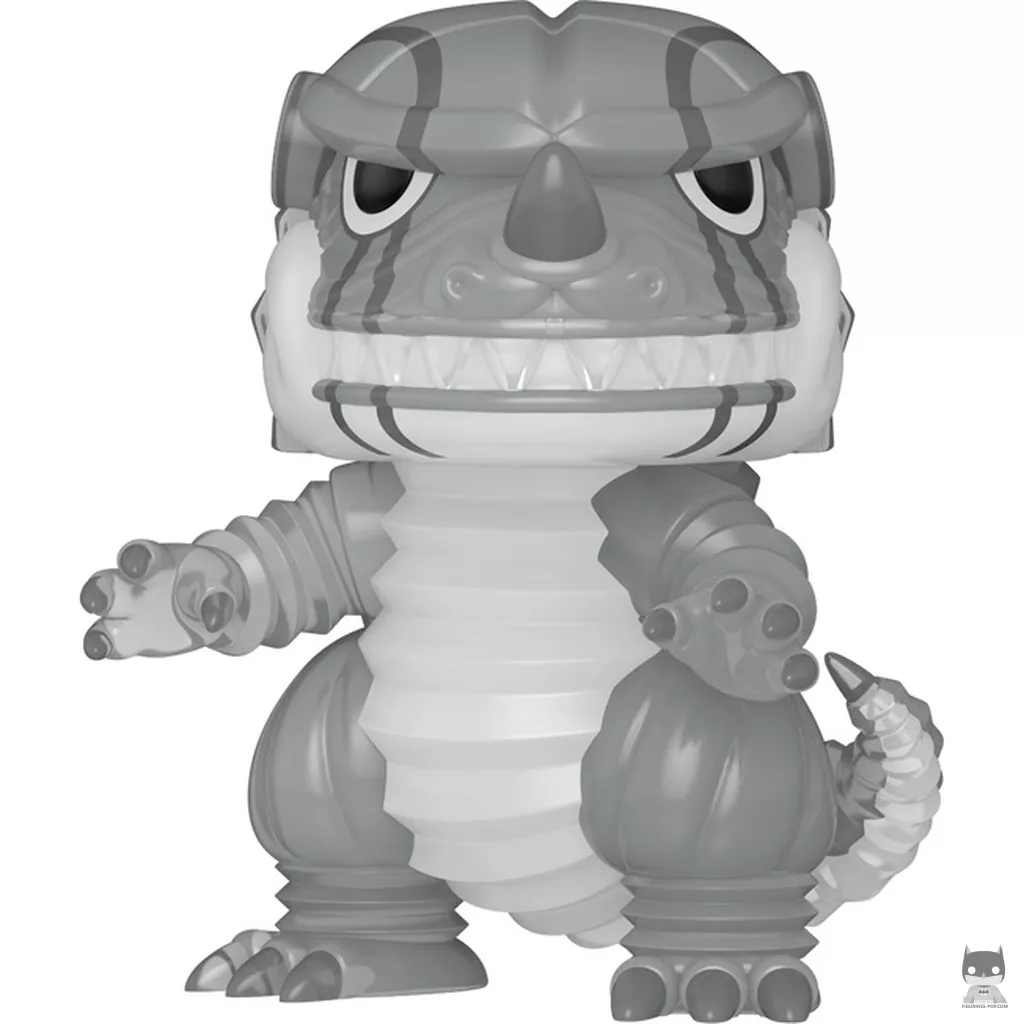Figurine Funko POP Kaiju (Chase) (Dan Da Dan)
