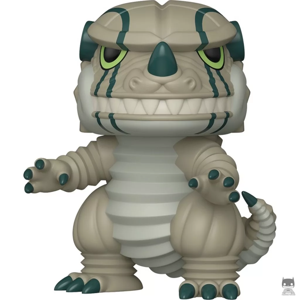 Figurine Funko POP Kaiju (Dan Da Dan)