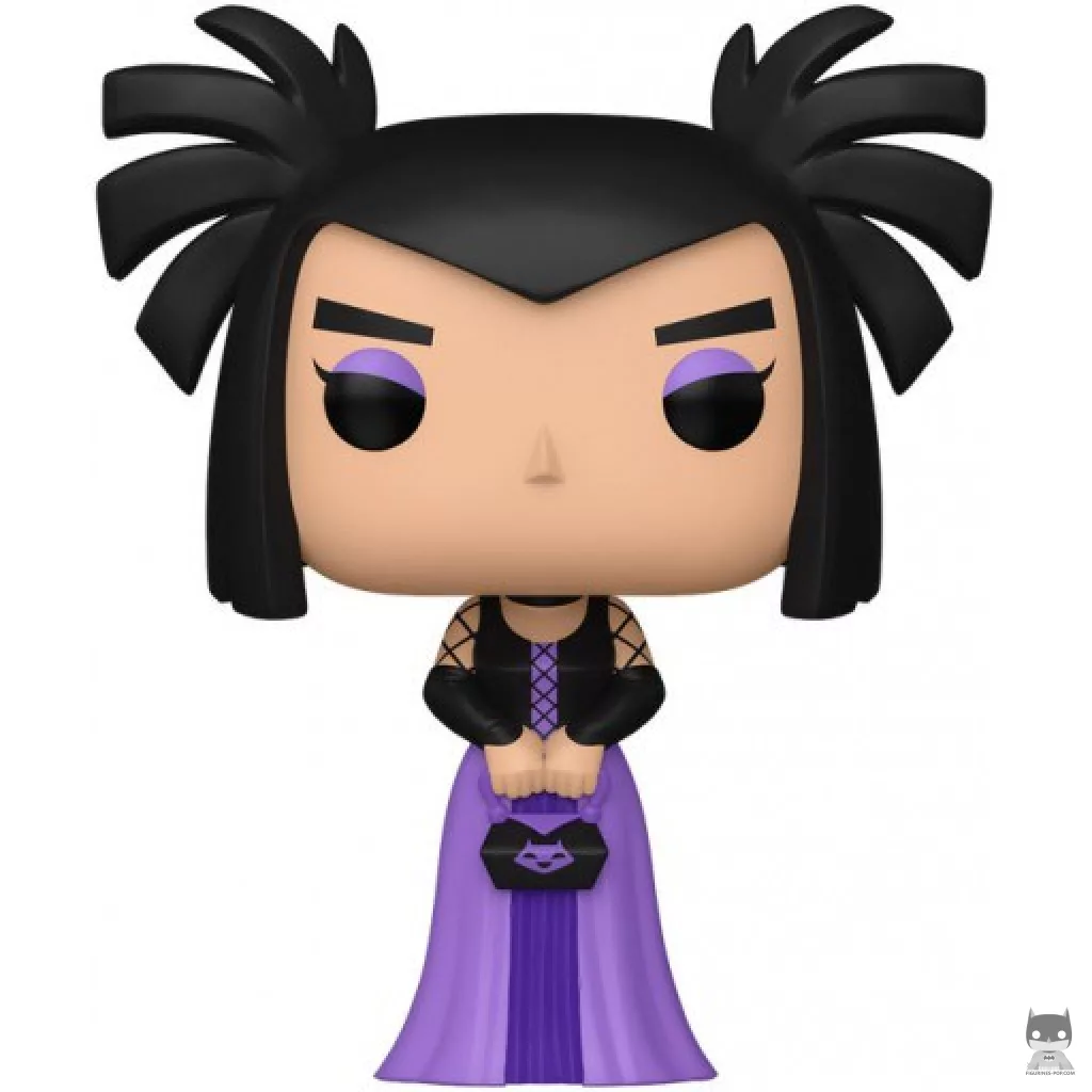 Figurine Funko POP Sam Manson (Danny Fantôme)