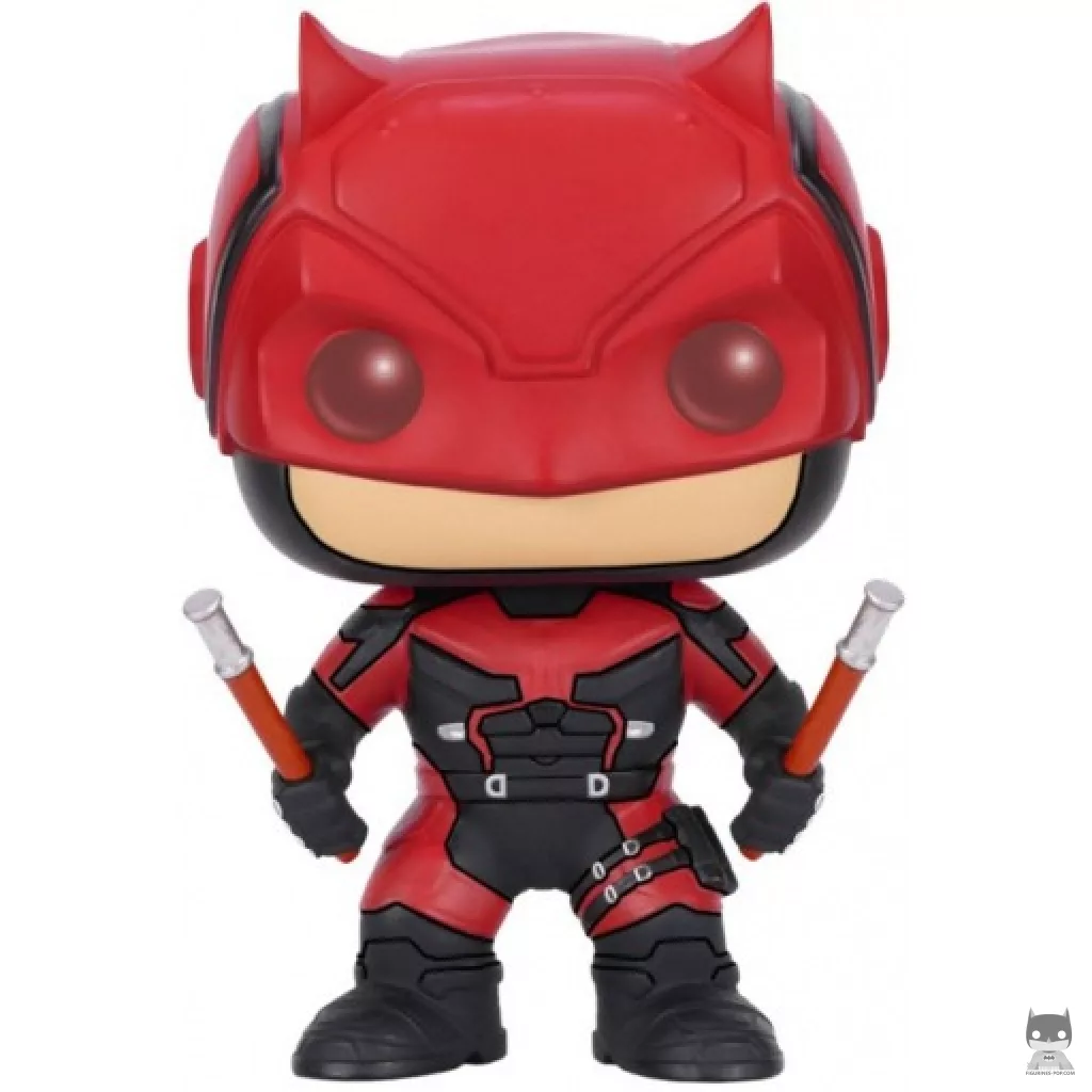 Figurine Funko POP Daredevil (Daredevil)