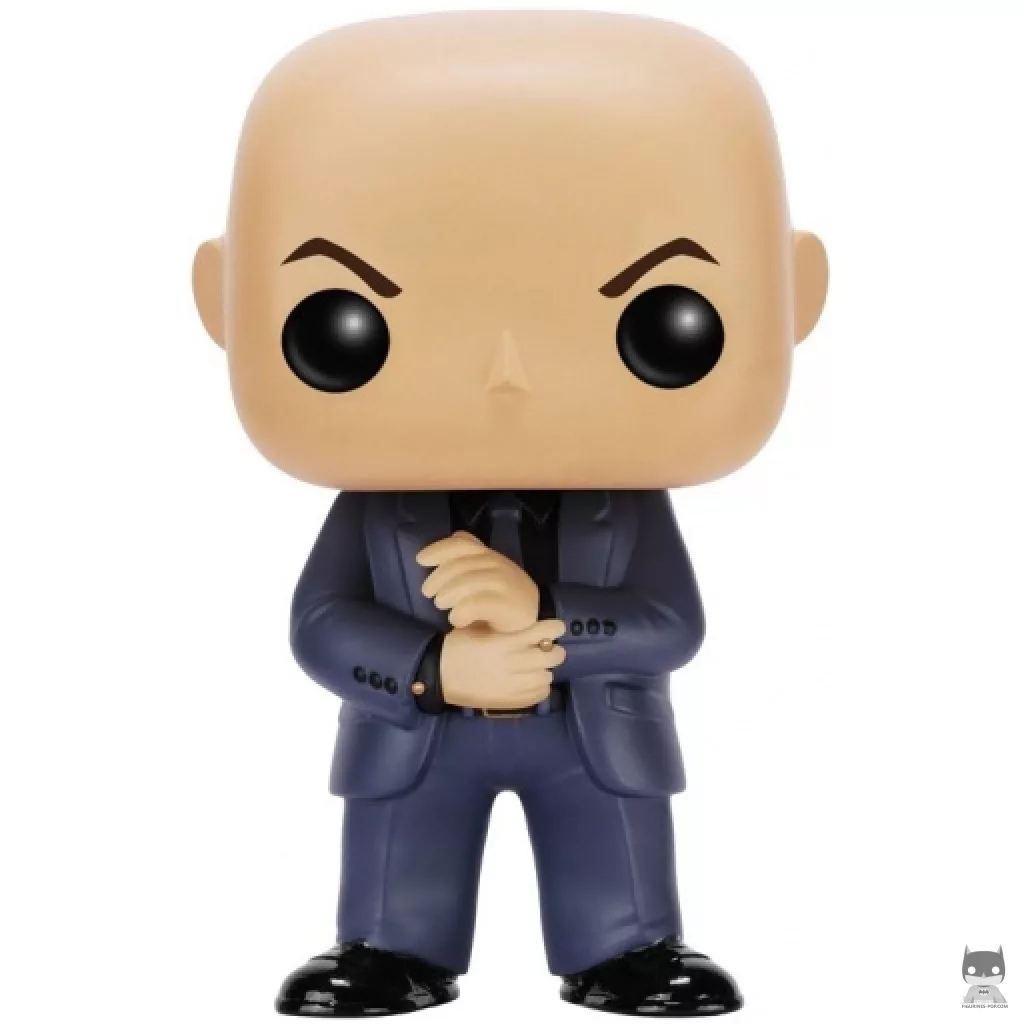 Figurine Funko POP Wilson Fisk (Daredevil)