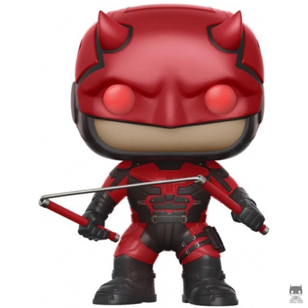 Figurine Funko POP Daredevil (Daredevil)