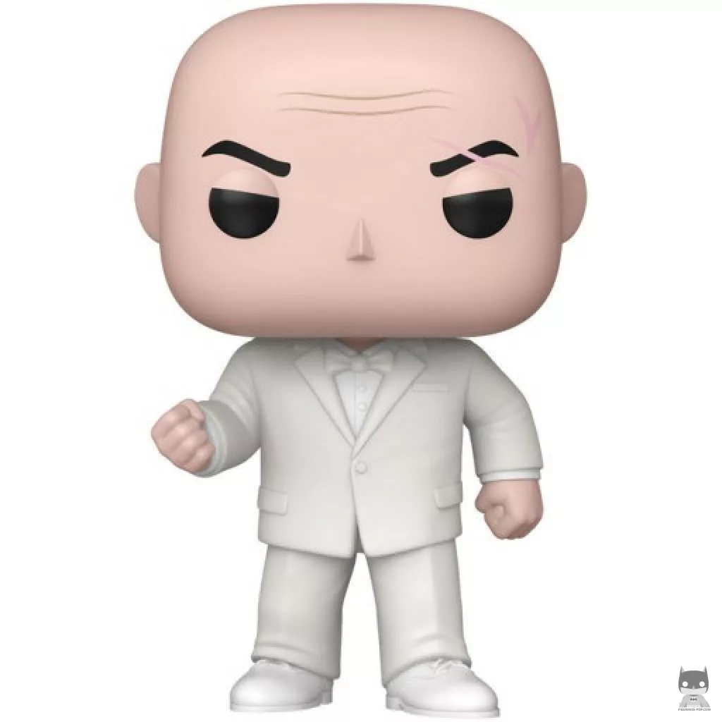 Figurine Funko POP Kingpin (Daredevil : Born Again)