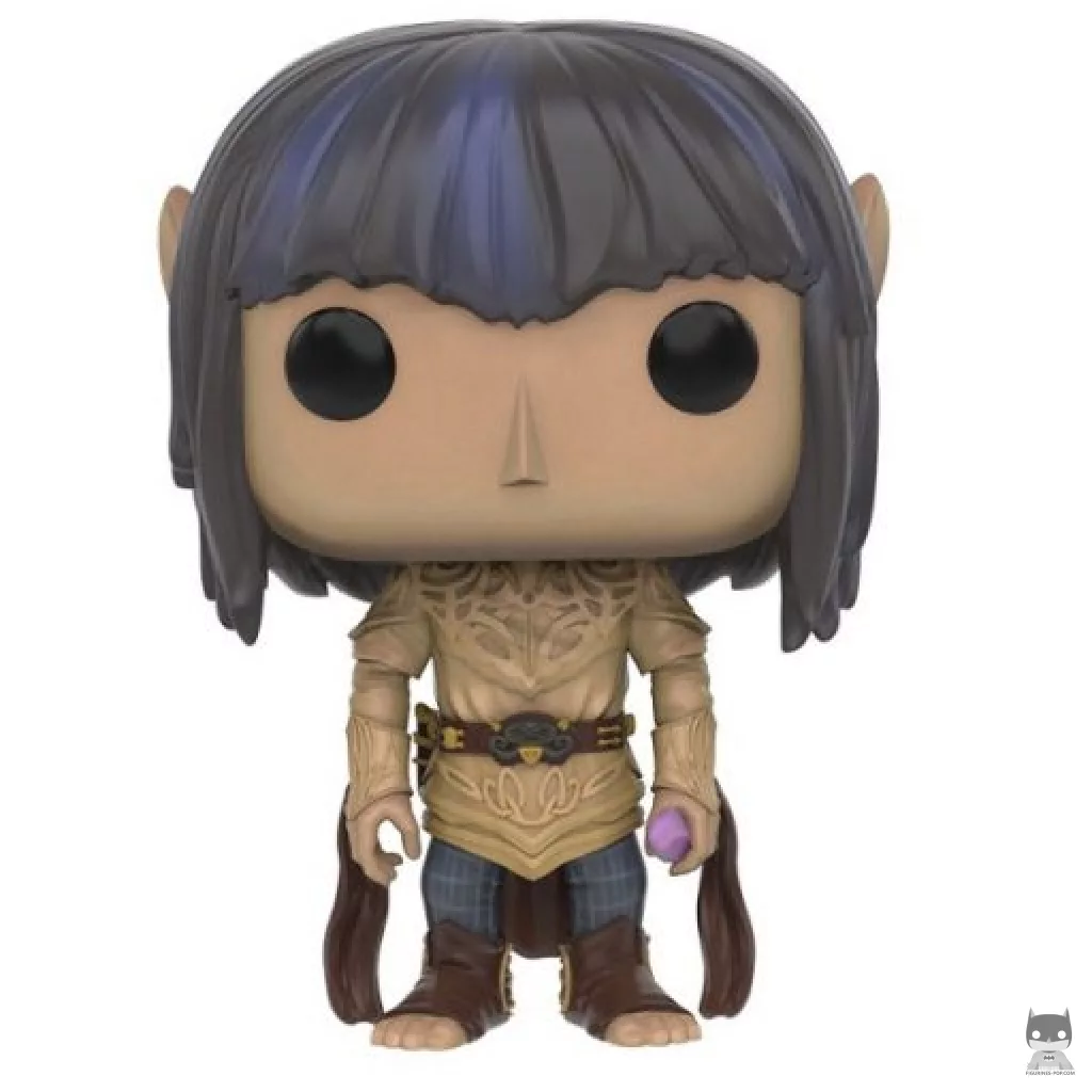 Figurine Funko POP Jen (Dark Crystal)