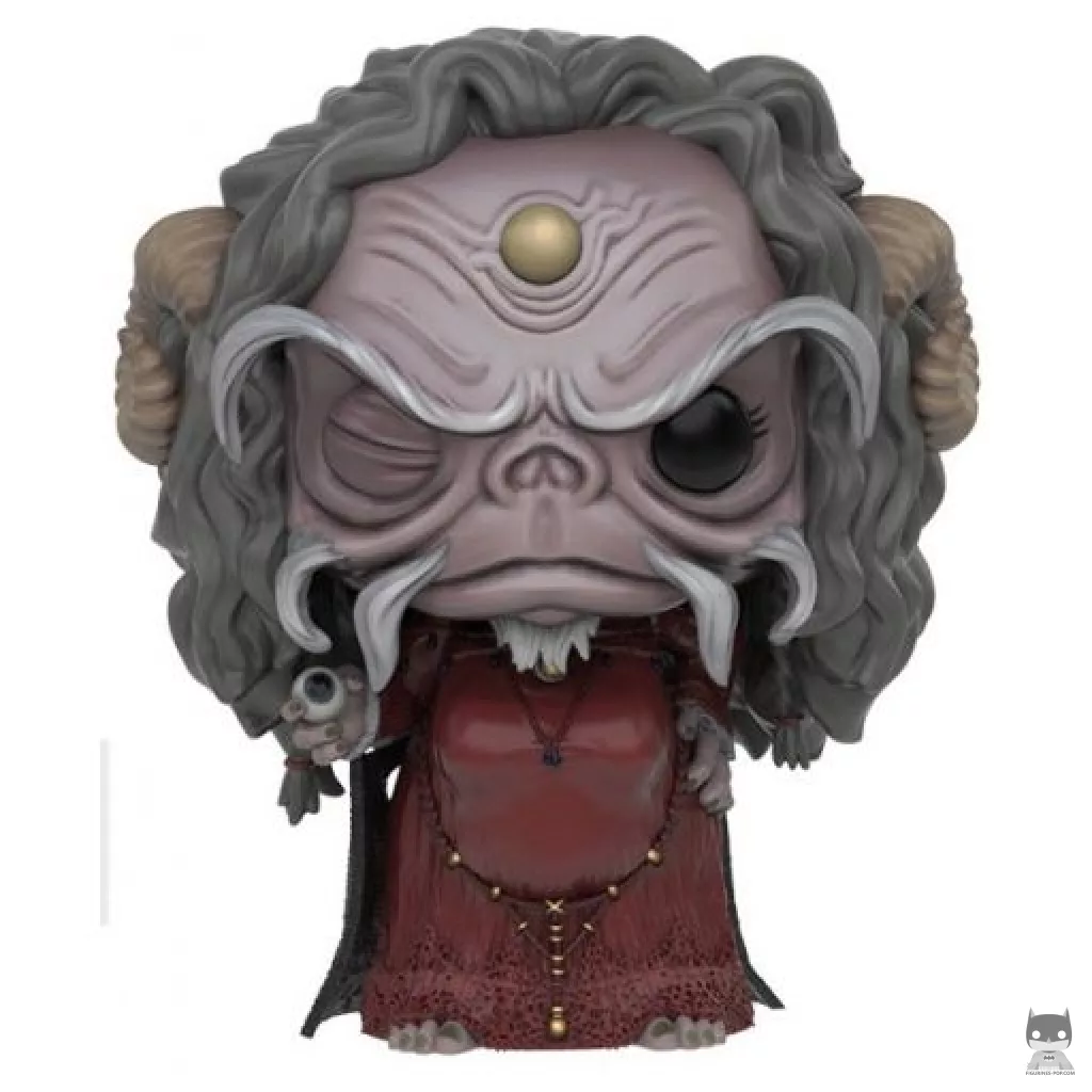 Figurine Funko POP Aughra (Dark Crystal)