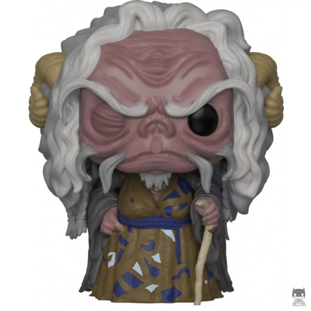 Figurine Funko POP Aughra (Dark Crystal)