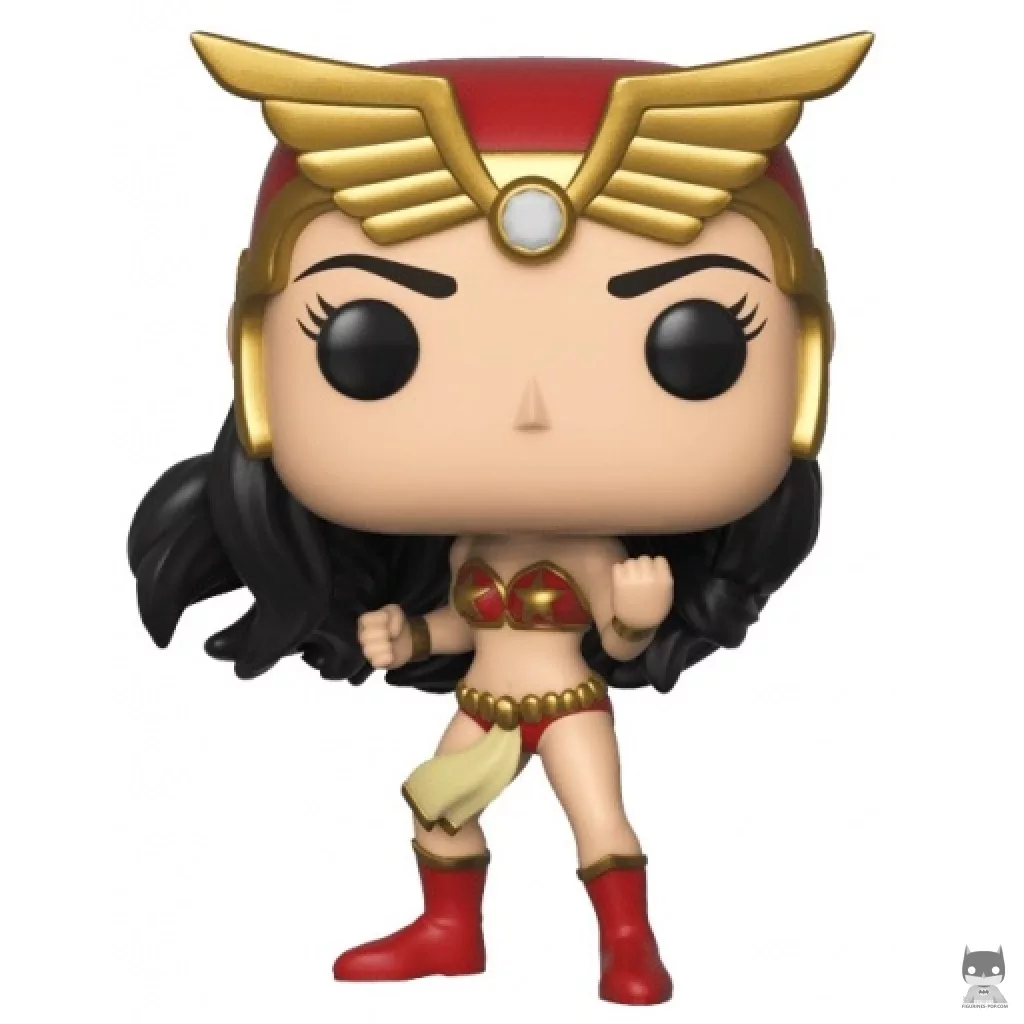 Figurine Funko POP Darna (Darna)