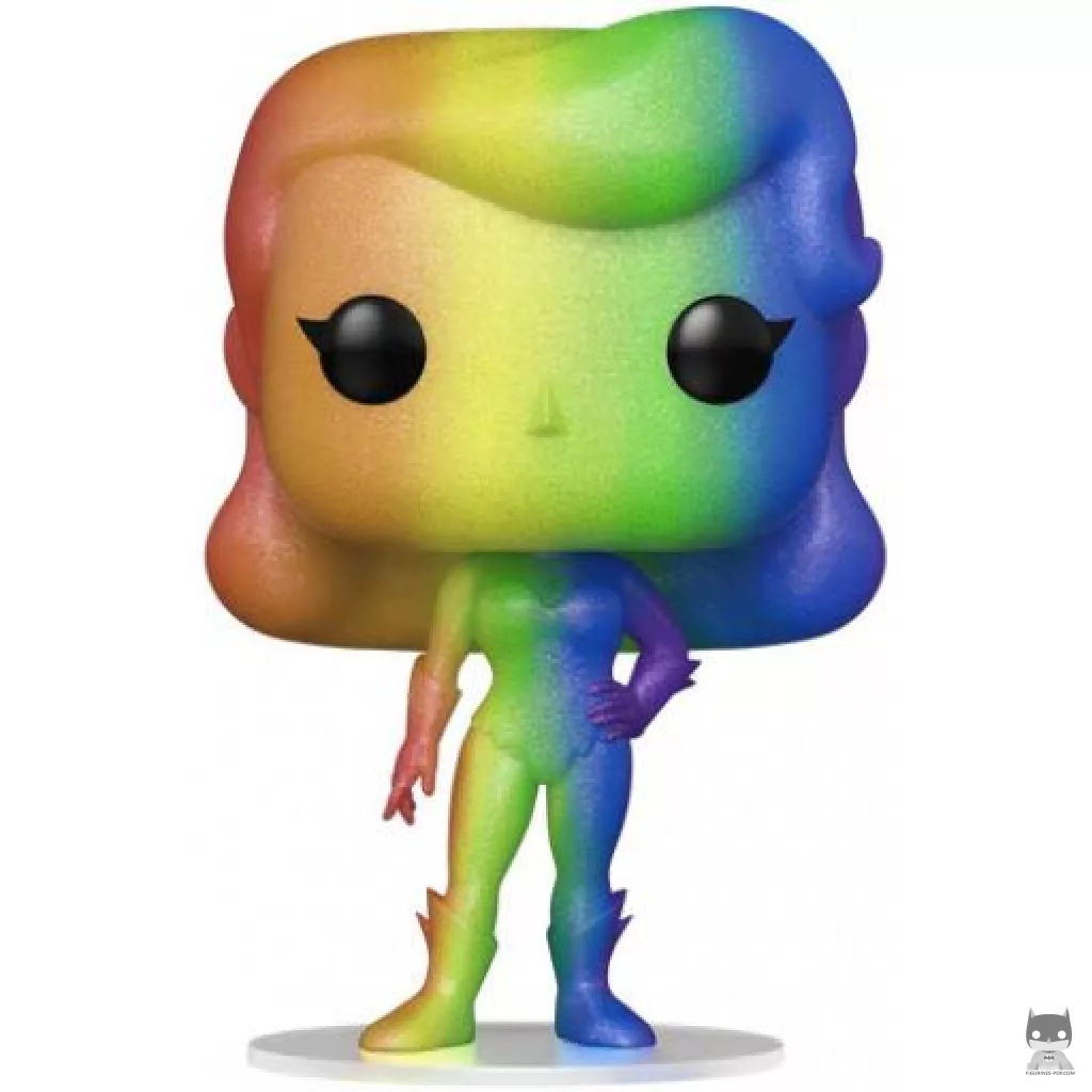 Figurine Funko POP Poison Ivy (DC Comics)