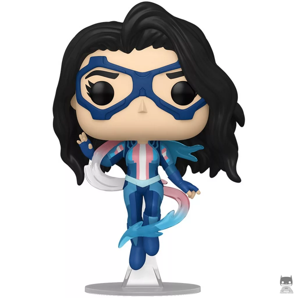Figurine Funko POP Dreamer (Pride) (DC Comics)