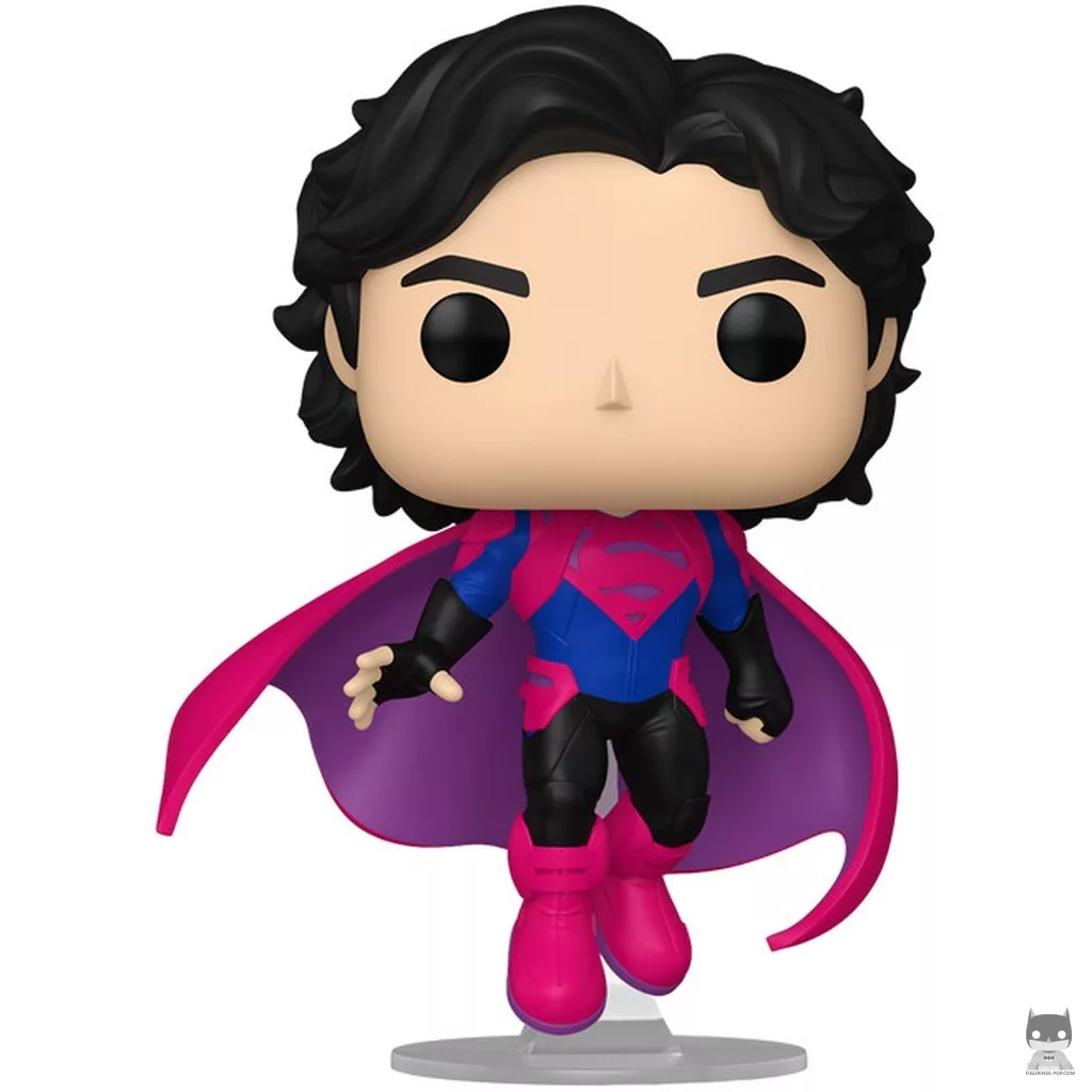 Figurine Funko POP Jonathan Kent (Pride) (DC Comics)