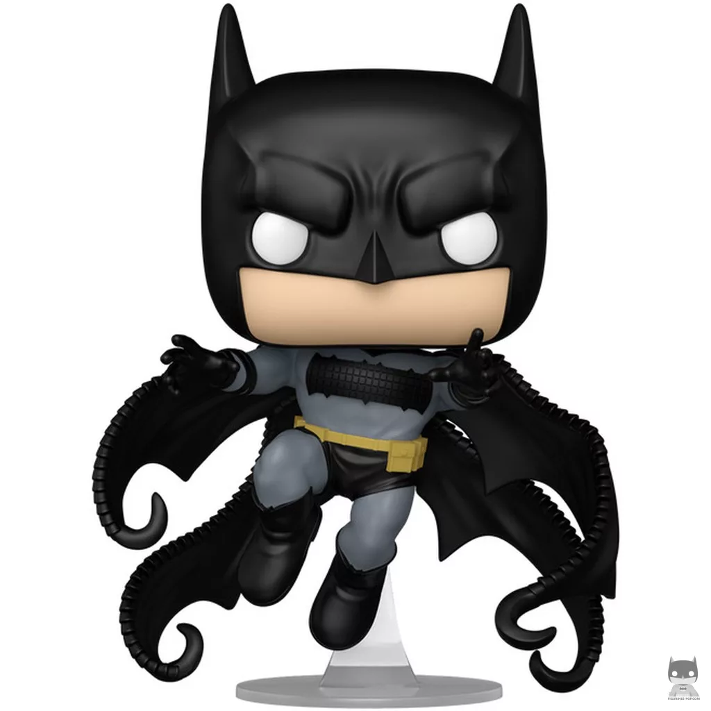 Figurine Funko POP Absolute Batman (DC Comics Univers Absolut)