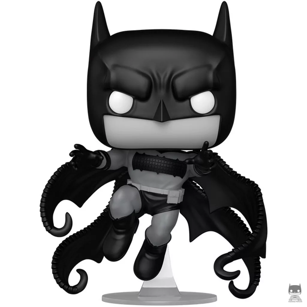 Figurine Funko POP Absolute Batman (Chase & Black & White) (DC Comics Univers Absolut)