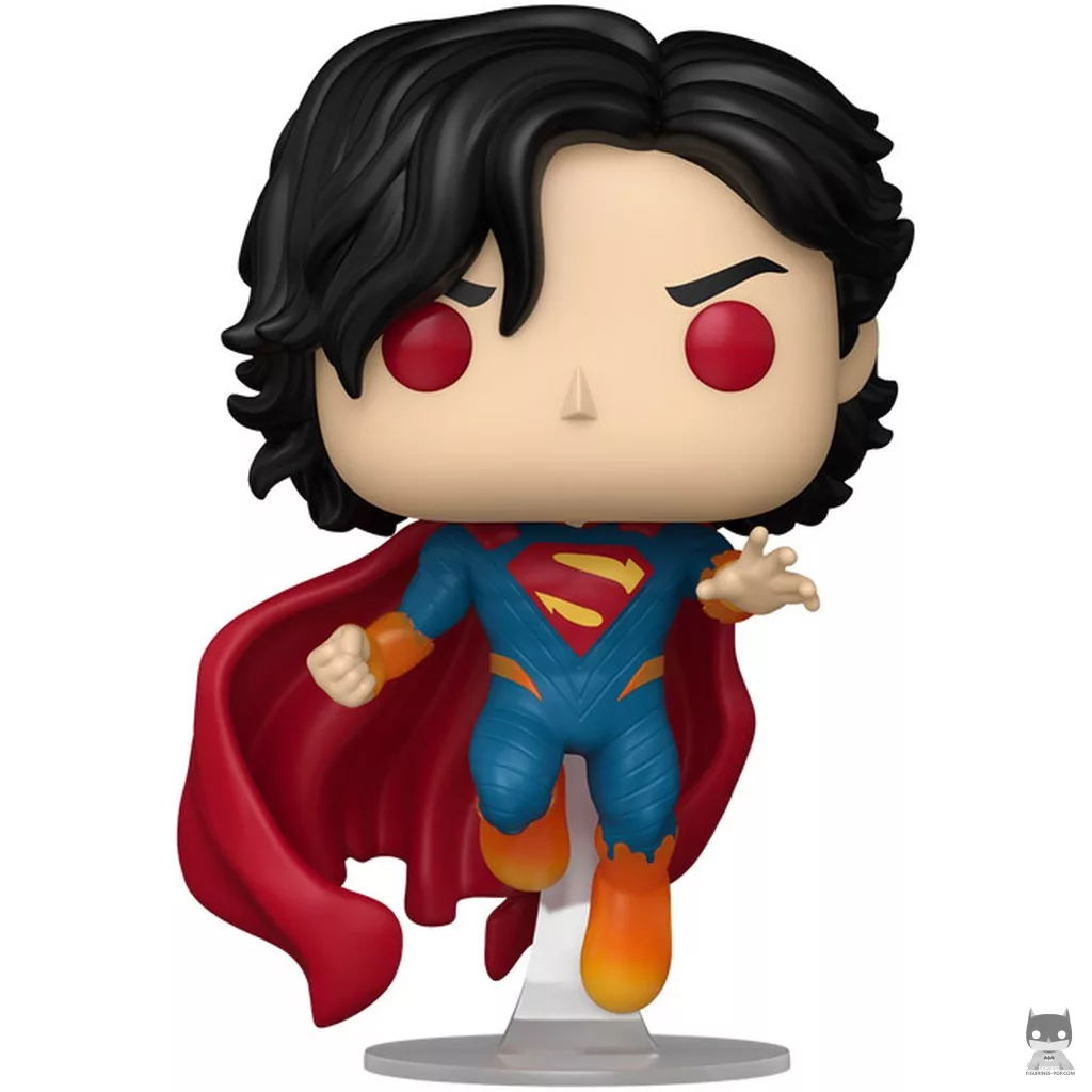 Figurine Funko POP Absolute Superman (DC Comics Univers Absolut)
