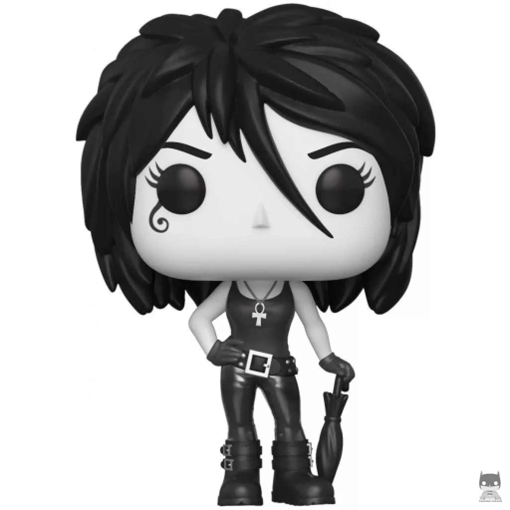 Figurine Funko POP Death (DC Super Heroes)