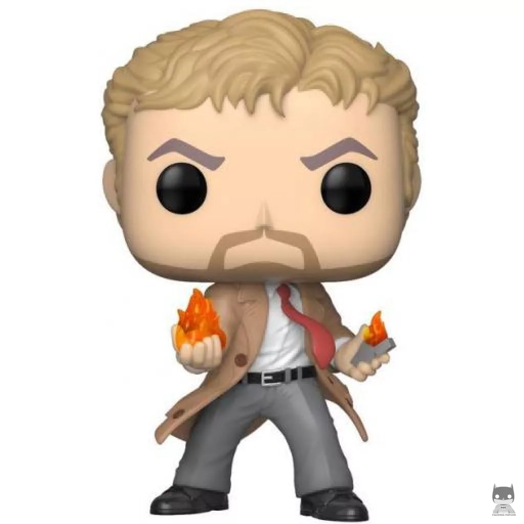 Figurine Funko POP Constantine (DC Super Heroes)