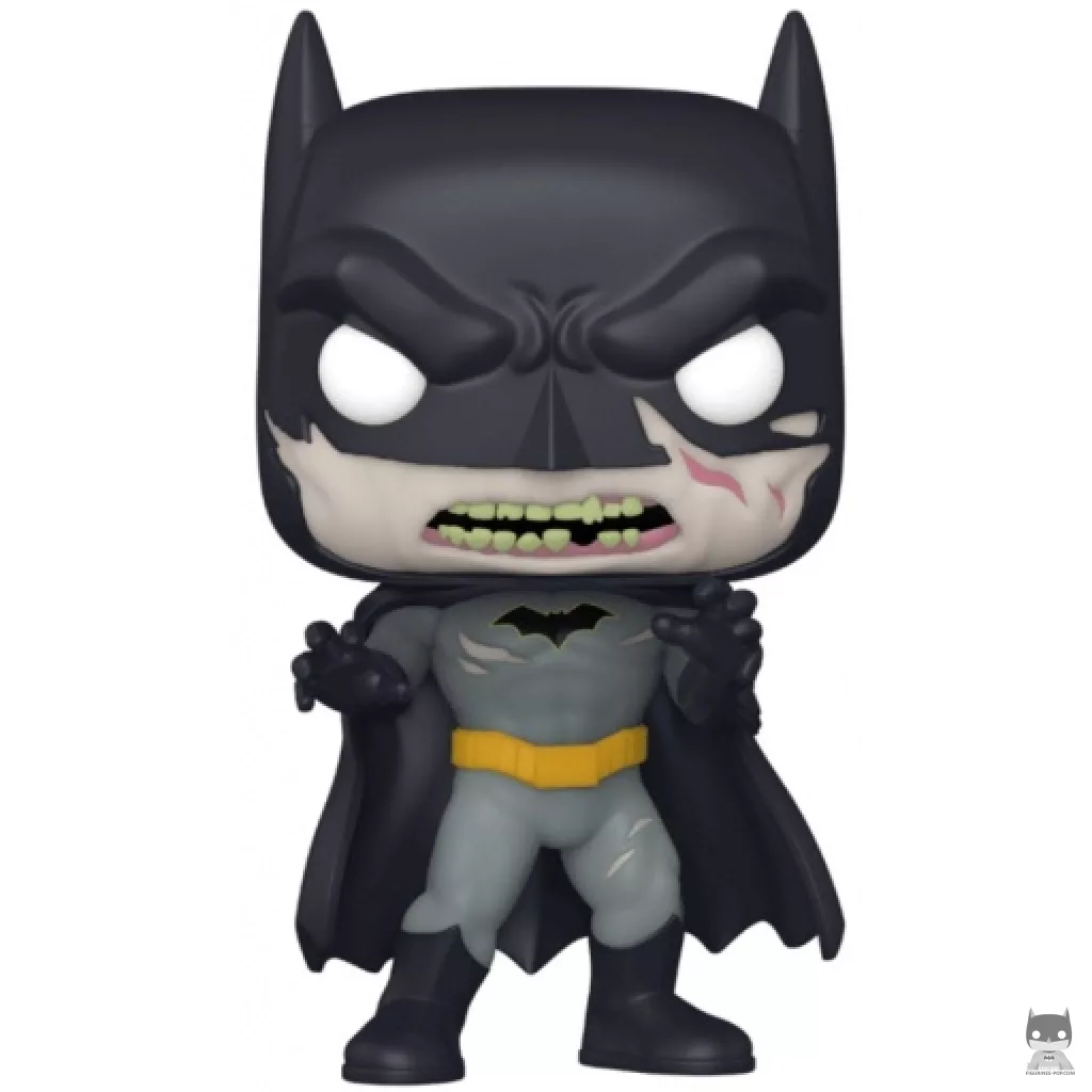 Figurine Funko POP Batman (DCeased)