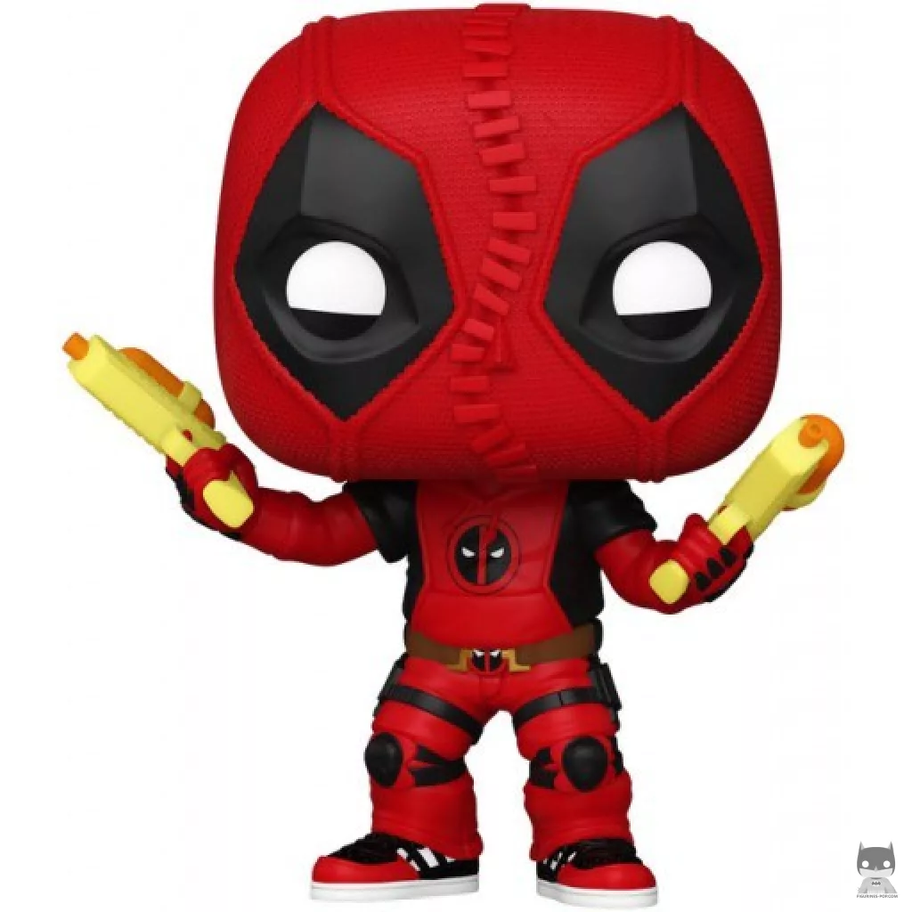 Figurine Funko POP Kidpool (Deadpool & Wolverine)