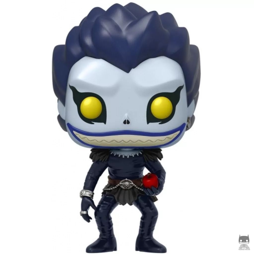 Figurine Funko POP Ryuk (Death Note)
