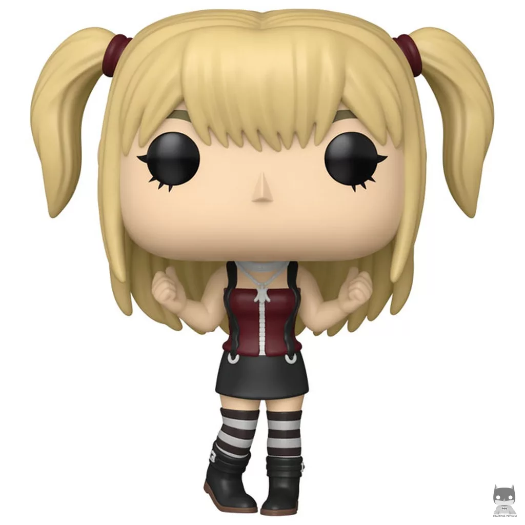 Figurine Funko POP Misa Amane (Death Note)